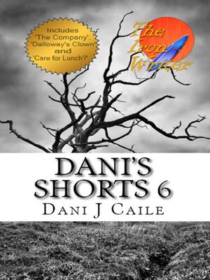 cover image of Dani's Shorts 6